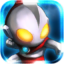 icon android Ultraman Rumble