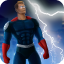 icon android Super Hero Simulator