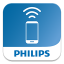 icon android Philips TV Remote
