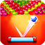 icon android Bubble Fruits Puzzle:Brick breaker challenge