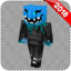 icon android Monster Skins for Minecraft