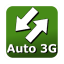 icon android 3G Auto Connection