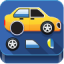 icon android Puzzle Car