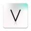 icon android vimage
