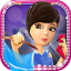 icon android Fancy Dress Up Game For Girls