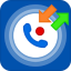 icon android Call Recorder Automatic - Free App 2019