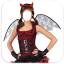 icon android Halloween Photo Montage