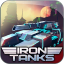 icon android Iron Tanks