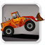 icon android Bulldozer mania