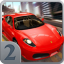 icon android Drive Angry Racing 2