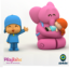 icon android Pocoyo - Ellys Doll