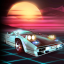 icon android Music Racer