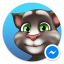 icon android Talking Tom for Messenger