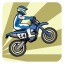 icon android Wheelie Challenge