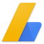 icon android Google AdSense