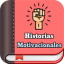 icon android Historias Motivacionales