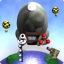 icon android Balloon Gunner 3D