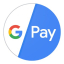 icon android Google Pay (Tez)