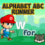 icon android Alphabet ABC Runner