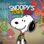 icon android Snoopy's Town Tale