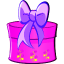 icon android Mysterious Gift