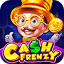 icon android Cash Frenzy Casino