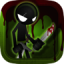 icon android Stickman Zombie Killer Games