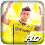 icon android Marco Reus Wallpaper