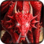 icon android Dragon Live Wallpaper