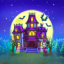 icon android Monster Farm: Happy Halloween Game & Ghost Village