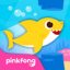 icon android Baby Shark RUN