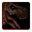 icon android Dinosaurs wallpapers