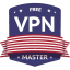 icon android VPN Master