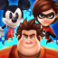 icon android Disney Epic Quest