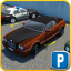 icon android Multi-Level Car Parking 3D