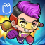 icon android Rapstronaut: Space Journey