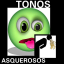 icon android Tonos Asquerosos