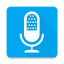 icon android Audio Recorder & Editor