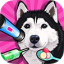 icon android Pet Vet Doctor Animal Hospital