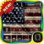 icon android American Keyboard Theme