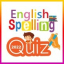 icon android English Spelling Quiz