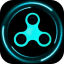 icon android Fidget spinner simulator