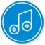 icon android MP3 Music Download & Player