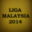 icon android Liga Malaysia 2014