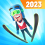 icon android Ski Jump Challenge