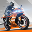 icon android Top Rider Bike Race & Real Traffic