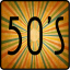 icon android Music From The 50s Free