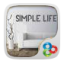 icon android Simple Life