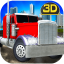 icon android Heavy Tow Truck Simulator