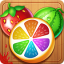 icon android Fruit Journey